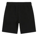 Pantaloncino in Cotone Nero