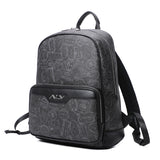 ALV Women's Backpack - Black