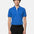 Camicia in Cotone Cielo Scuro Navigare