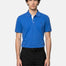 Camicia in Cotone Cielo Scuro Navigare
