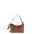 Borsa a Spalla in Vera Pelle Cuoio Pierre Cardin