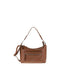 Borsa a Spalla in Vera Pelle Cuoio Pierre Cardin