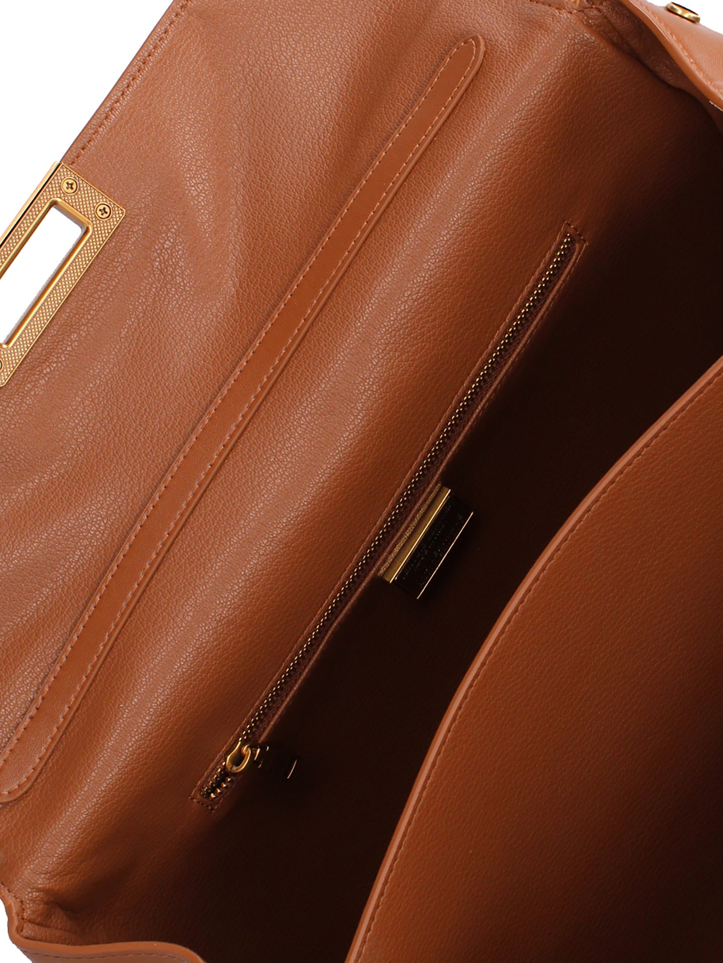Borsa a spalla 22199 | Cognac - Secretrend