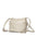 Phiona S Sa Borsa a spalla Marc Ellis