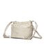 Phiona S Sa Borsa a spalla Marc Ellis