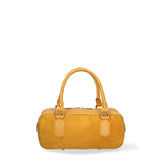 Borsa a mano 81065 | Senape - Secretrend