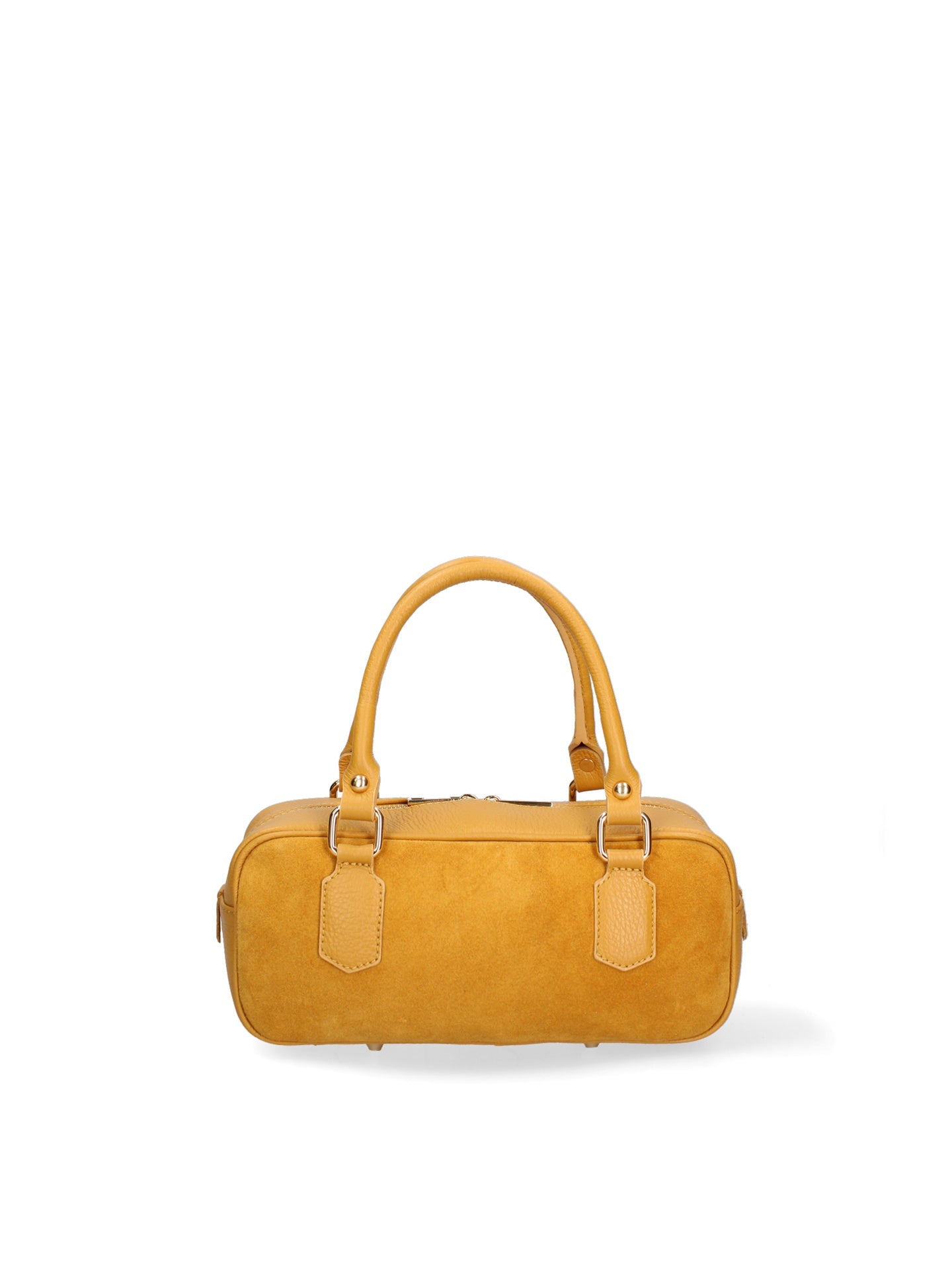 Borsa a mano 81065 | Senape - Secretrend