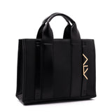 Borsa A Spalla da donna ALV - Nero