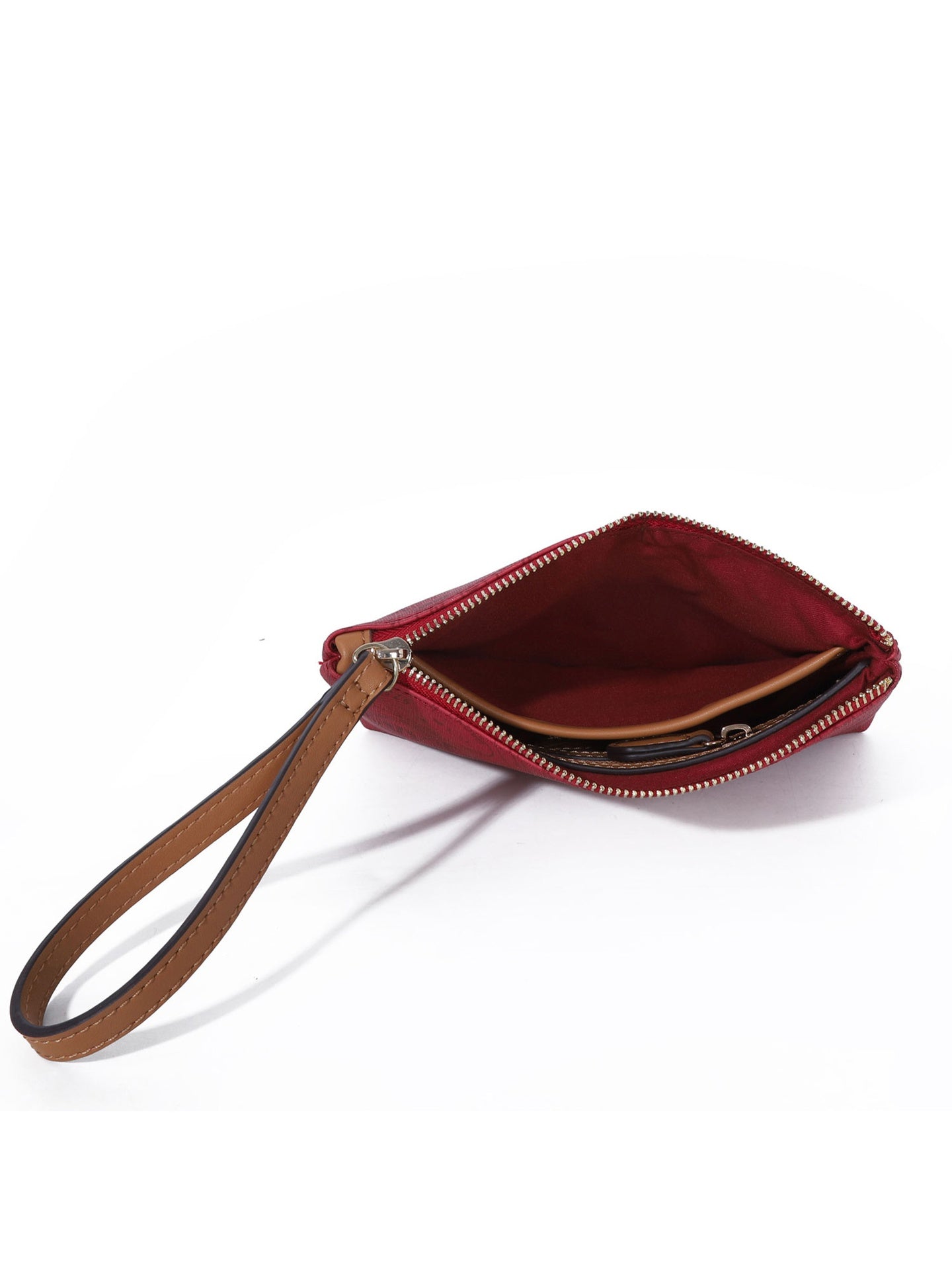 Pochette da donna ALV - Rosso