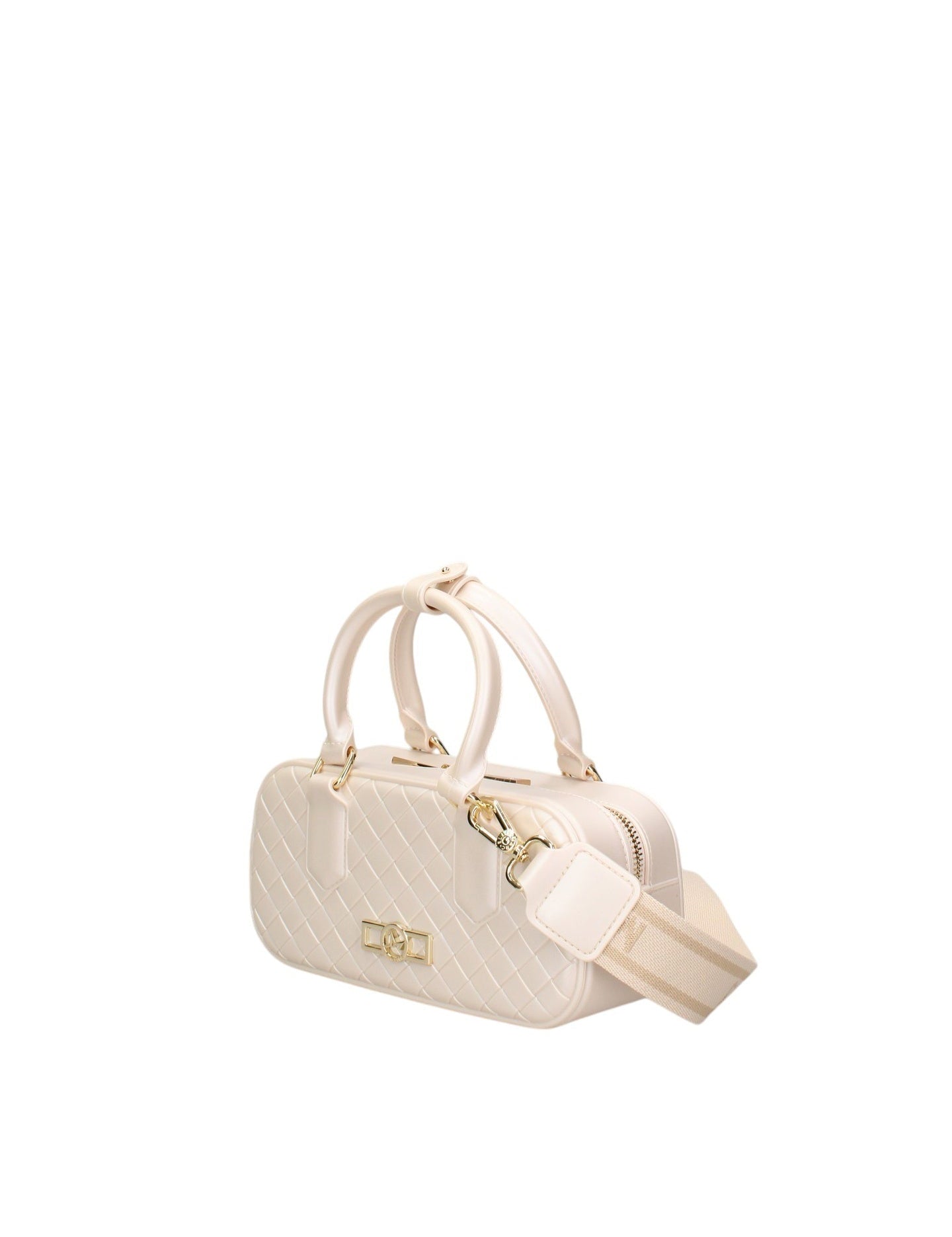 Flat Glitty Borsa a mano