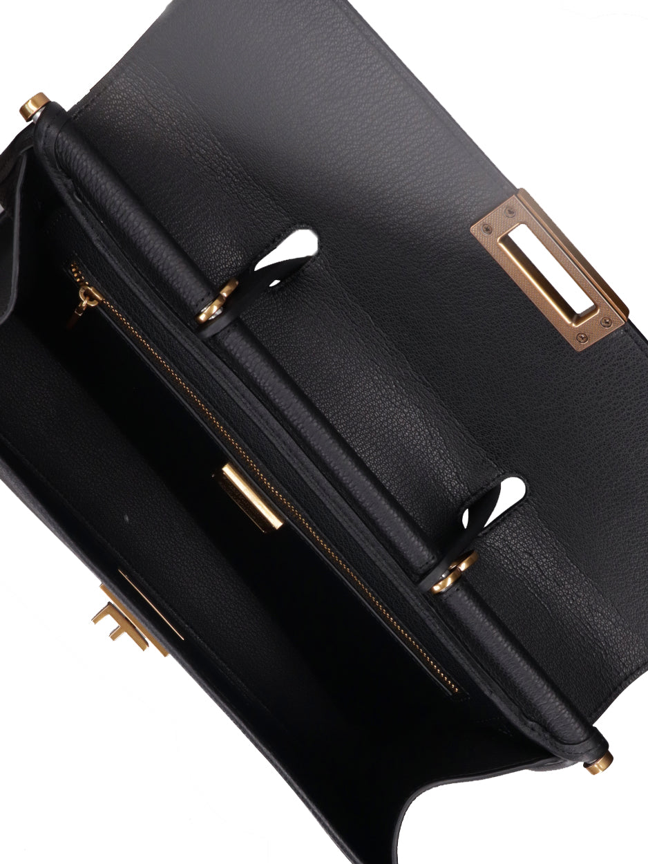 Borsa a mano JT22937 | Nero - Secretrend