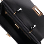 Borsa a mano JT22937 | Nero - Secretrend