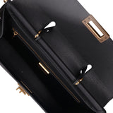 Borsa a mano JT22937 | Nero - Secretrend