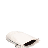 Borsa a Spalla Bianco