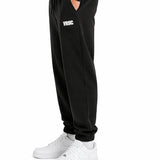 Pantaloni in Cotone Nero