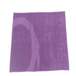 Telo Mare in Cotton Viola