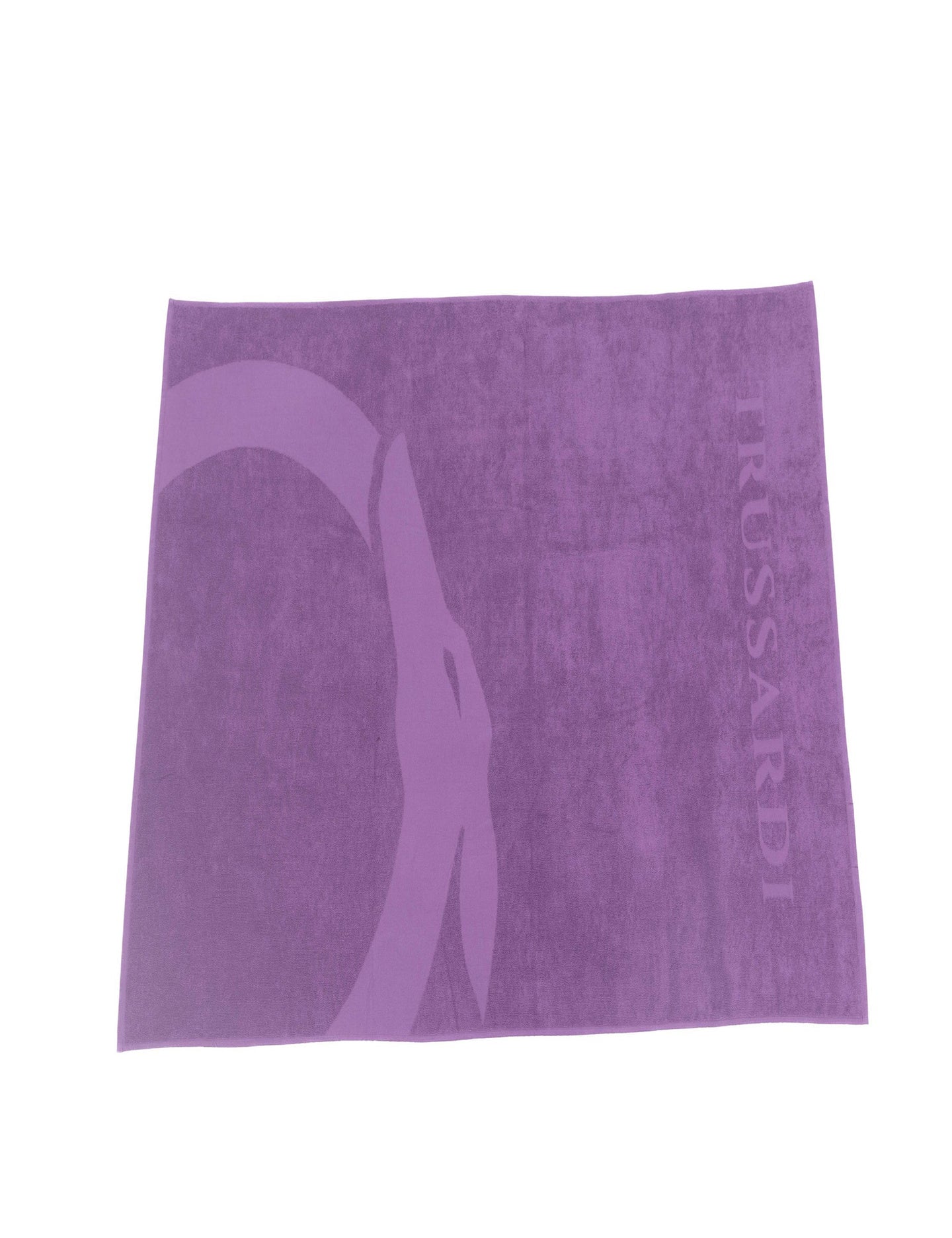 Telo Mare in Cotton Viola