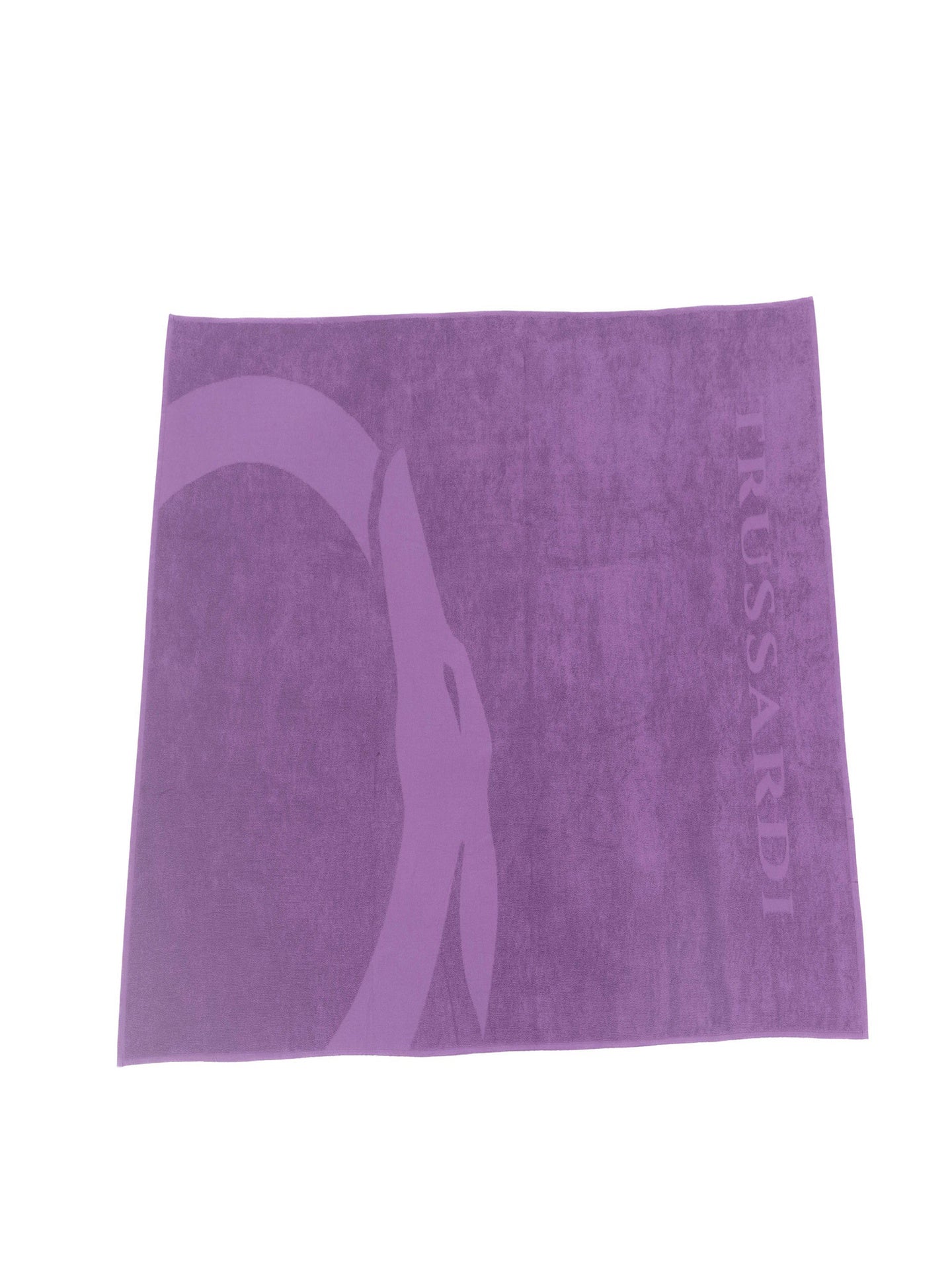 Telo Mare in Cotton Viola