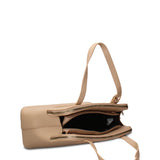 Borsa a Tracolla in Pelle Vegana Cuoio