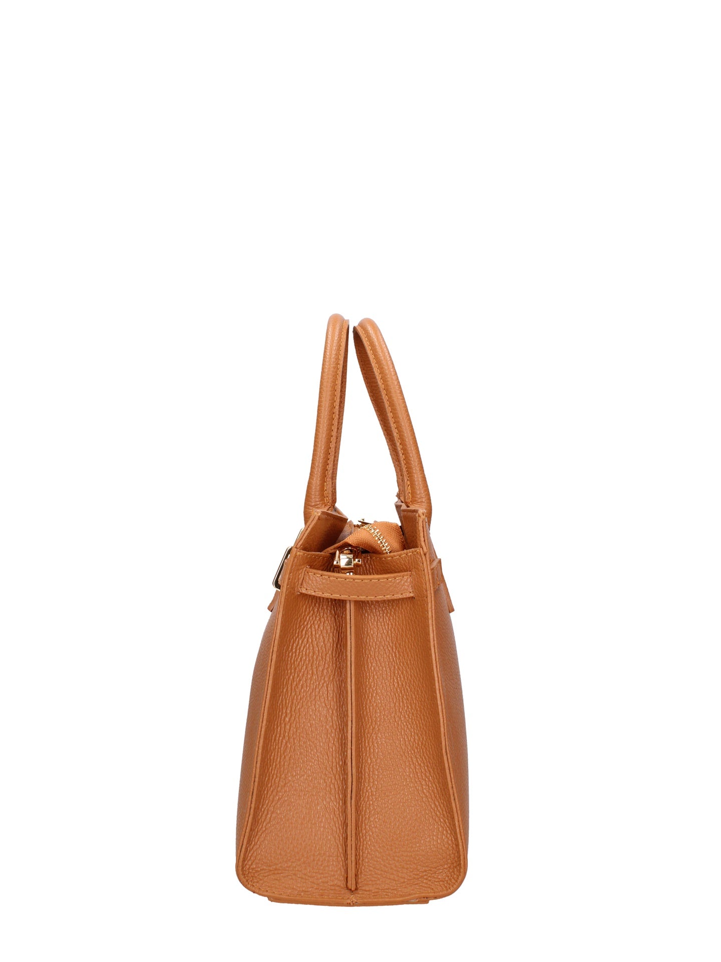 Borsa a mano 81008 | Cuoio - Secretrend