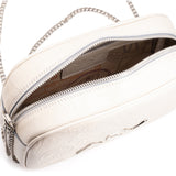 Borsa A Tracolla da donna ALV - Crema