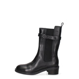 Stivaletto GLC81 | Nero