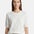 Vestito in Viscosa Bianco Roberta Rossi