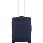 Borsa shopper in Poliestere Navy Navigare