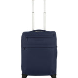 Borsa shopper in Poliestere Navy Navigare