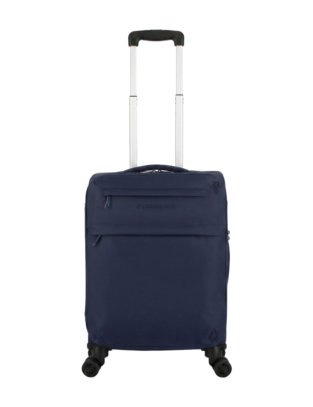 Borsa shopper in Poliestere Navy Navigare