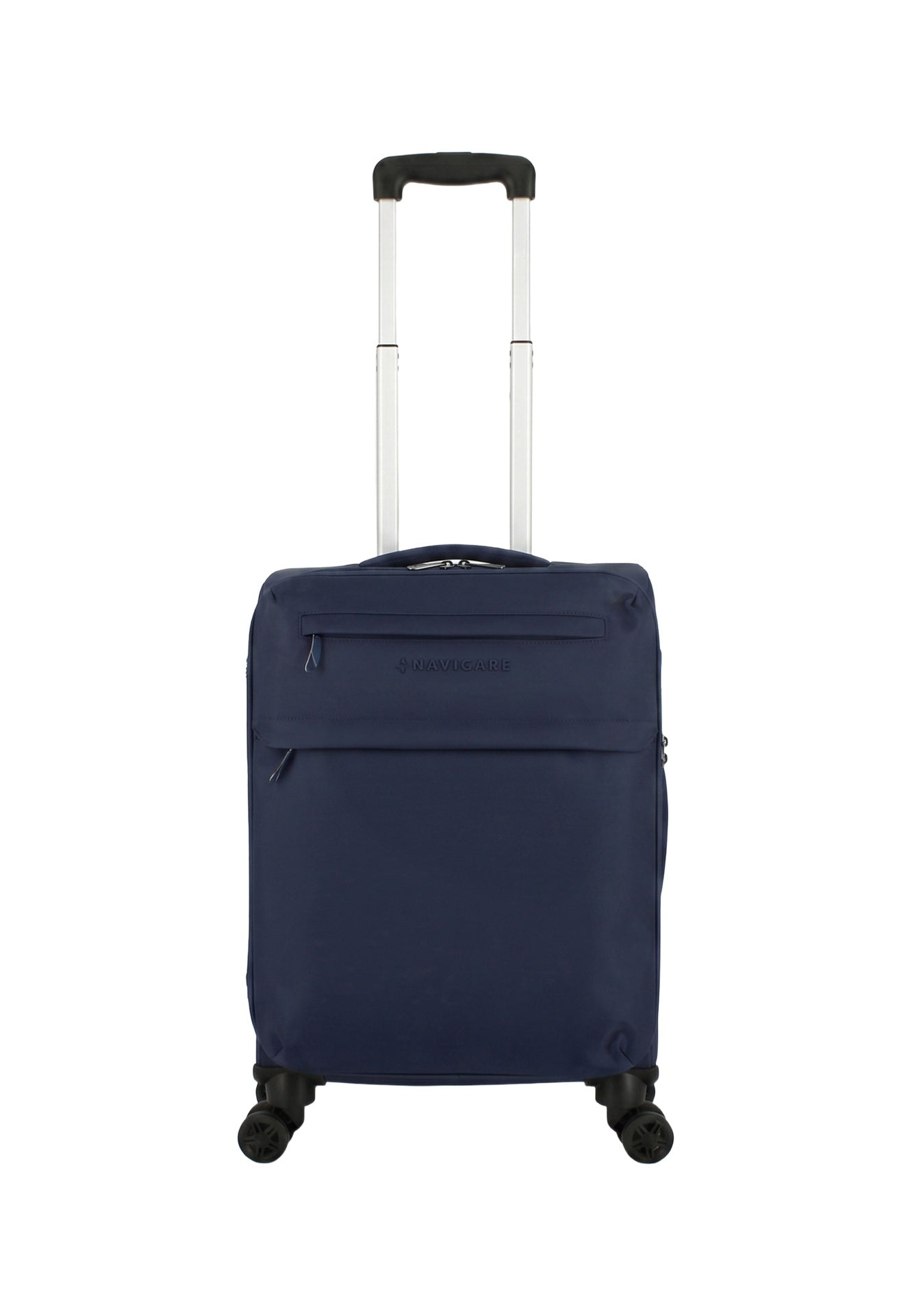 Borsa shopper in Poliestere Navy Navigare