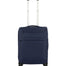 Borsa shopper in Poliestere Navy Navigare