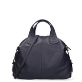 Borsa a mano 81021 | Blu scuro