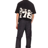 Pantaloni Diesel da uomo | Nero