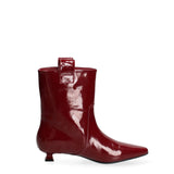 Stivaletto GLC07 | Bordeaux