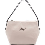 Borsa A Spalla da donna ALV - Beige