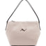 Borsa A Spalla da donna ALV - Beige