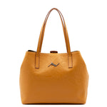 Borsa A Spalla da donna ALV - Giallo