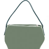 Borsa A Spalla da donna ALV - Verde