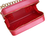Flat Blush Borsa a spalla