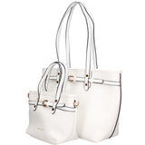 Borsa a Spalla Beige