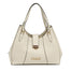 Borsa shopper da donna ALV - Bianco