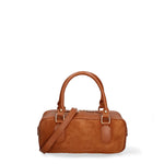 Borsa a mano 81065 | Cuoio Scuro - Secretrend