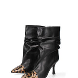 Stivaletto GLC82 | Nero