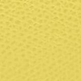 Borsa a Tracolla in Pelle Giallo