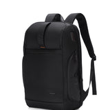 Zaino Unisex Omnia in Poliestere Nero