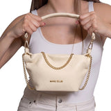 Kimberly Plot Borsa a spalla