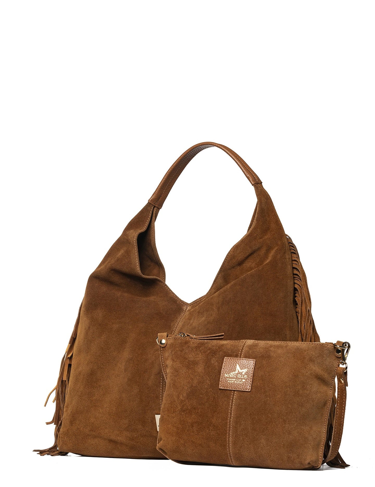 Reanna M Cm Fr Borsa a spalla Marc Ellis