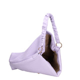 Bolso de hombro negro
