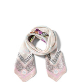 Foulard da Donna in Poliestere Multicolore Braccialini